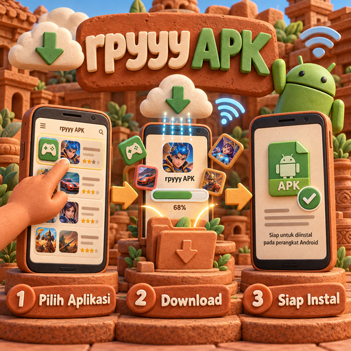 Download rpyyy APK - Panduan Pembaruan dan Pemasangan Ulang